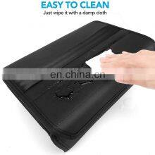 Under Seat Storage Box For Tesla Model Y 2020 2021 Driver Passenger Seat Console Organizer Bag thumbnail-5