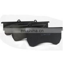 Wholesale Disc Auto Brake Pads for HUMMER Cars D1991 150-9841K thumbnail-4