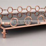 High Quality Hot Sale Glass Shower Tray thumbnail-2