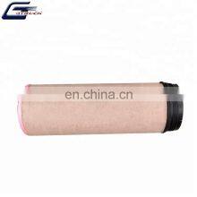 Heavy Duty Truck Parts Air Filter Element OEM CF1640 81084050017 10293737 10293727 for MAN thumbnail-1