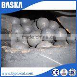 Dia 100mm 50Mn Forged Grinding Steel Ball Manufacturer thumbnail-2