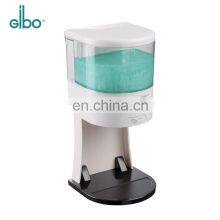 Automatic Sensor Wall Mounted Touch Free Soap Dispenser