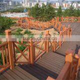 Wpc Wood Plastic Materials Flooring thumbnail-2