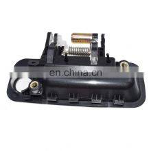 For 1997-2001 Toyota Camry Outside Front Left Door Handle Silver 69220AA010 New thumbnail-2