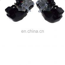 Free Shipping!Door Lock Actuator Power Latch Front Pair for Dodge Ram 55276791AC,55276790AC thumbnail-4