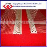 PVC Fiberglass Corner Bead(ISO Certificate ) thumbnail-1