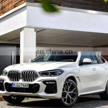High Quality Car Accessories Aluminum Alloy 20*8.5/20*9/20*9.5/20*10/20*11 Inch Forging Forged Wheel Hub for BMW thumbnail-2