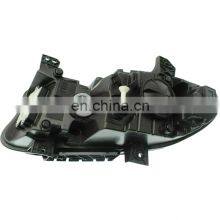 High Quality Car Accessories Halogen Headlamp Headlight for Dodge Charger Head Lamp Head Light 2015-2018 thumbnail-4