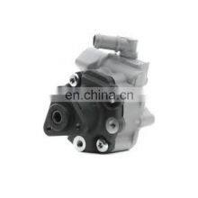 NEW Power Steering Pump ASSY 4F0145156C 4F0145156B 4F0145156K 4F0145156F 4F0145156L 4F0145156G 4F0145156D For AUDI C609 2.0T thumbnail-1