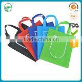 PP Non-woven Shopping Bag With Handle thumbnail-2