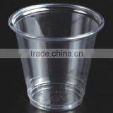 PET Take Away Cup 5oz/150ml, Plastic Cup, Tea Cup, Water Cup thumbnail-1