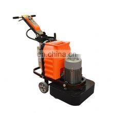 Low-Consumption Floor Grinding Machine Concrete Floor Grinding Machine Concrete Grinder Machine Surface