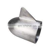 High Precision Aluminum CNC Milling Machined Parts Custom Anodized Aluminum CNC Machined Service Cnc Machining Parts thumbnail-1