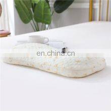 Custom Print Eco Friendly Soft Baby Pillows Manufacturers Baby Sleeping Pillow thumbnail-4