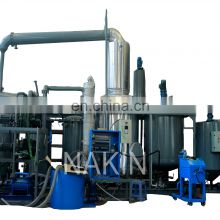 New Researches Motor Oil Recycling Machine Car Engine Oil Recycle Machine