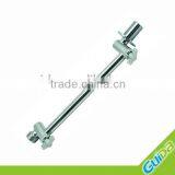 Sonda, A/D Shower Arm, Australian Standard Shower Arms Faucets thumbnail-1