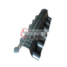 Wholesale Best Quality Roof Gutter/Color Ridge For Turkey Market thumbnail-3