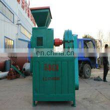 Gypsum Briquette Making/ Clay Briquette Making/ Salt Briquette Making Machine--- KeHua Manufacture thumbnail-2