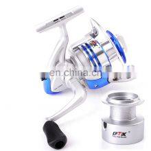 Горячие продажи 3BB 2000 - 5000 токарно обработанная алюминиевая катушка для спиннинга thumbnail-3