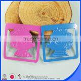 Company Business Gift Cartoon Cute Design Paper Bookmark thumbnail-2