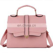 Wholesale Fashion Korean Women, Casual Women Bag NEW Fashion Lady Handbag PU Leather Little Shoulder Crossbody Bag/ thumbnail-5