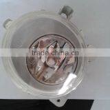 Scania Fog Lamp ,fog Lamp, Scania Fog Lamp, EOM:R 1446356 L 1446355 thumbnail-1