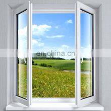 High Quality UPVC Windows PVC Doors Vinyl Window Designs