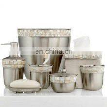 Antique Bathroom Set