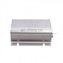 Silver 2.5W RF Power Amplifier 1-1000MHz Radio Frequency Power Amplifier thumbnail-3
