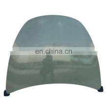 Chinese Manufacturer Replacement New Energy Vehicles Body Parts Car Hood for Model 3 thumbnail-5