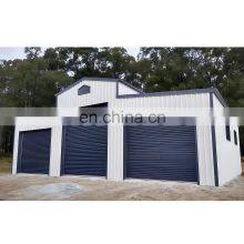 Cheap Factory Price Large Span Peb Light Low Cost Steel Structure Professinal Construction Design Office Workshop