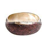 Latest Brass Bangles