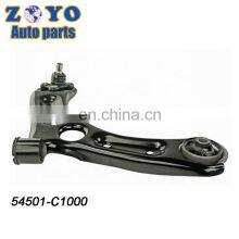 54501-C1000 Right Suspension Lower Control Arm for Hyundai Sonata 2015 thumbnail-4