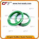 Hydraulic PU Piston and Rod Seal (UN/UHS) Quality Choice thumbnail-3