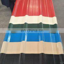 Metal Wall Insulation Aluminum Roofing Panel Alloy Color Coating Aluminum Corrugated Sheet thumbnail-3