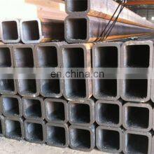 Cold Rolled Square Tube 120x120 Thick Wall Pipes With Good Quality thumbnail-3
