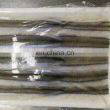 High Quality Frozen Seafood Halfbeak Fish for Sale thumbnail-4