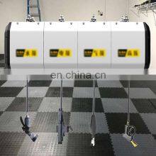 CH Beauty Equipment Water Air Electrical Combination Car Wash Shop Equipment Box Auto Free Combined Drums For Garage Garden thumbnail-3