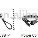 New Arrival Touch Screen Digital Storage Oscilloscope thumbnail-4