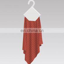 Super Comfortable Rayon Fabric Stripe Dyed Woven Fabric For Dress thumbnail-5