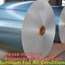 Household Aluminium Foil Jumbo Rolls for Food Pack Packing Packages,1235 Jumbo Roll,laminated Aluminium Foil Jumbo Roll thumbnail-4