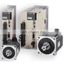 Yaskawa Sigma 5 Servo Motor and Drive SGMGV-44ADC61+SGDV-330A01A4.4KW