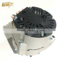 HIDROJET High Quality TD226B 28V 55A Alternator 4110000991005 Alternator JFZ2517B 13024345 thumbnail-3