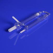 Customized Quartz Tube Instrument Quartz Glass Tube Lab Apparatus thumbnail-5