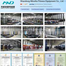 Специализированное оборудование Planet Fitness. Комплексный тренажер Ha26 Iso Deline для жимов на грудь thumbnail-5