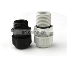 Electric Cable Gland Rubber Seal M20 M30 M63 M75 Cable Gland thumbnail-2