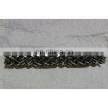 Competitive Price With High Quality PVC PP PTFE PVDF Static Mixer Mixing Tube thumbnail-5