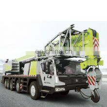 ZOOMLION ZAT8000V753 800Ton Straight Arm Truck Mounted Crane in China thumbnail-3
