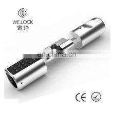 Minimum Convenient Password and Card Wifi Lock for All the Door thumbnail-2