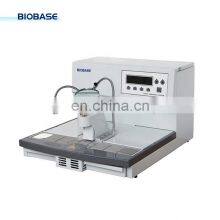 BIOBASE China Tissue Embedding&Cooling System BK-TEII Tissue Embedding Center Flexible Heating Mechanism for Lab thumbnail-1